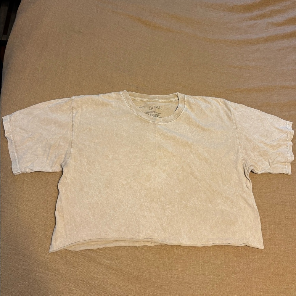 Cropped T-Shirt